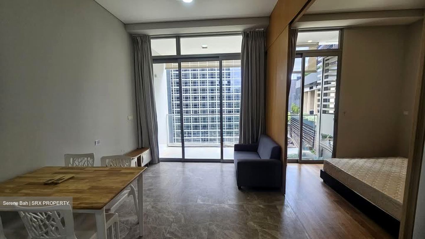 The Laurels (D9), Condominium #573199151